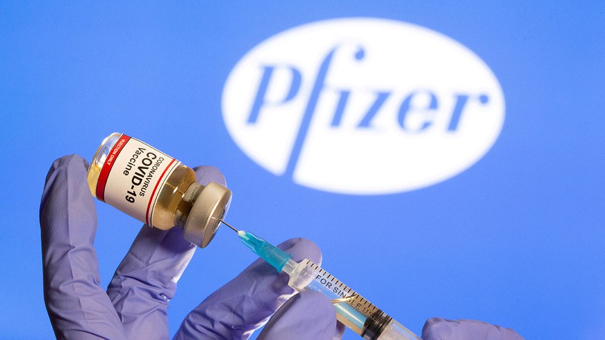 Chính phủ biểu quyết mua vaccine Pfizer của Mỹ khi không được đàm phán giá