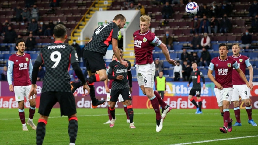 Burnley 0-3 Liverpool: The Kop chính thức trở lại Top 4