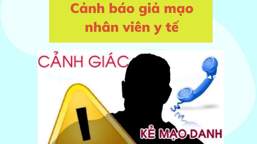 TP.HCM: Cảnh báo tin nhắn giả mạo 'dọa' đưa người dân đi cách ly