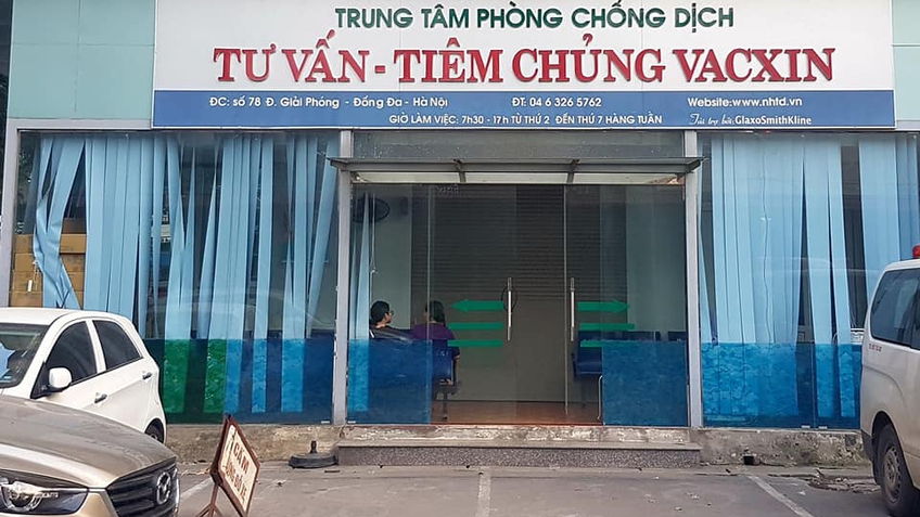 Từ sáng 6/5, Bệnh nhiệt đới Trung ương cơ sở Giải Phóng khám chữa bệnh bình thường