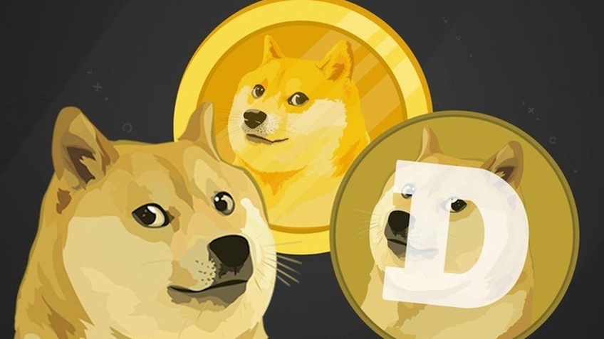 'Dogecoin khiến đầu tư cổ phiếu, vàng trở nên lỗi thời'