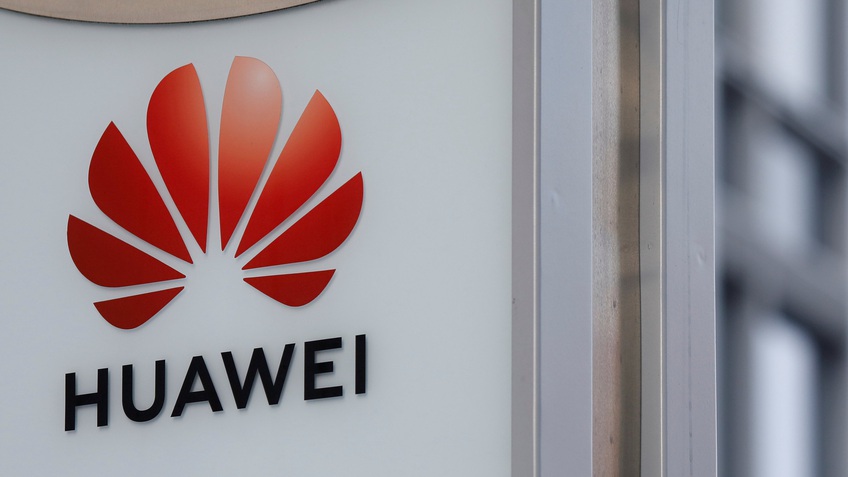 Rumani chính thức cấm sử dụng công nghệ 5G của Huawei