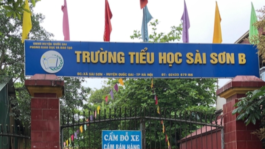 Kết luận thanh tra cô giáo ở Hà Nội tố bị trù dập: Nhiều nội dung phản ánh đúng