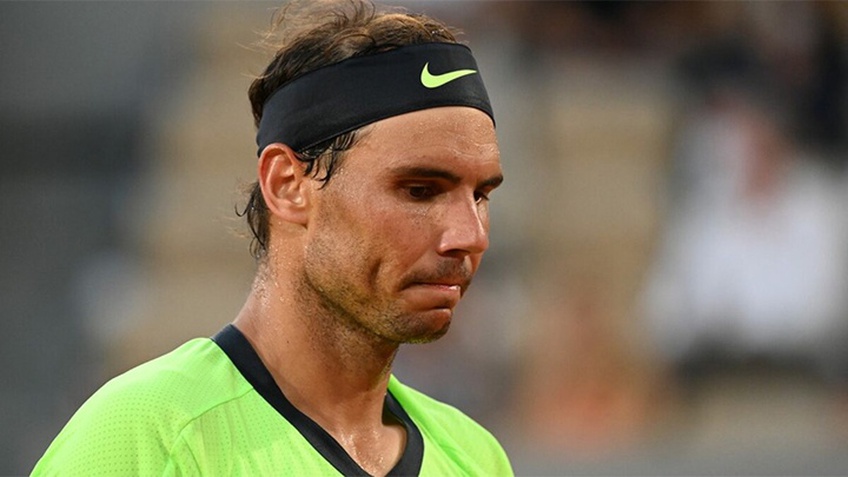 Nadal tuyên bố bỏ Wimbledon và Olympic dù không chấn thương