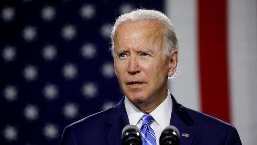 Ông Biden đặt dấu chấm hết cho chương trình nhập cư thời Trump