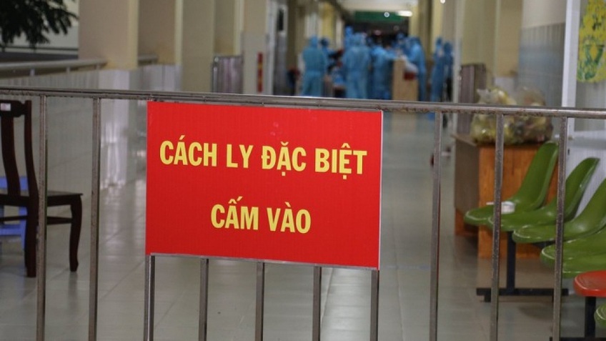 Cụ ông mắc COVID-19 tử vong ở TP.HCM có nhiều bệnh lý nền