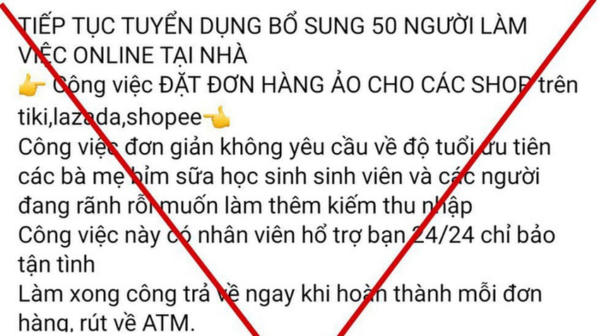 Công an Hà Nội cảnh báo về 'App kiếm tiền nóng hổi'