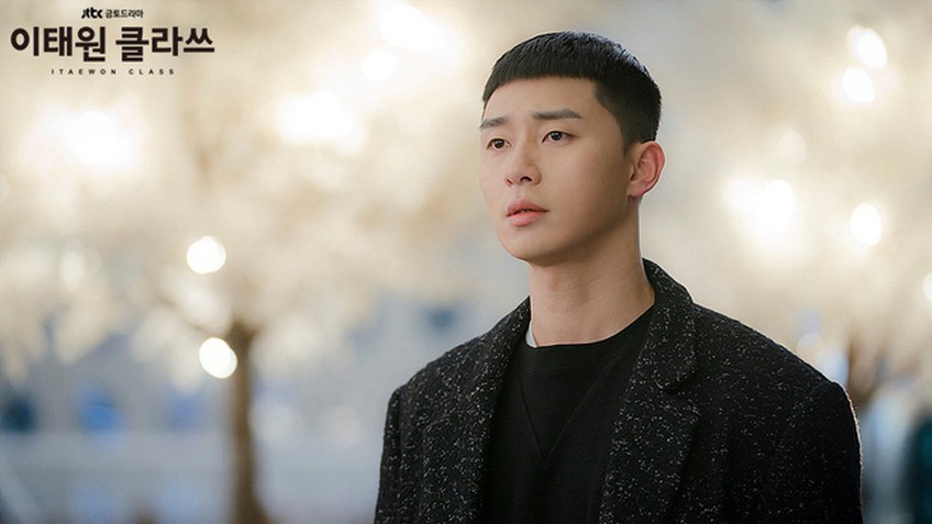 Vì sao vũ trụ siêu anh hùng Marvel chọn Ma Dong Seok, Park Seo Joon?