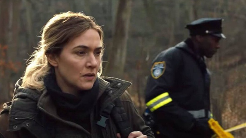 Kate Winslet quyết giữ... 'bụng mỡ' trong cảnh 'nóng'