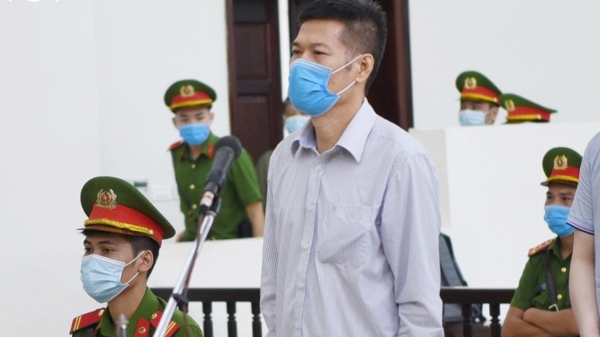 Không giảm án cho ông Nguyễn Nhật Cảm: Cán bộ 'nhúng chàm' không thể nương tay