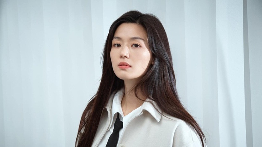 Khối tài sản khổng lồ của Jun Ji Hyun, sao nữ có cát-xê cao nhất Hàn Quốc
