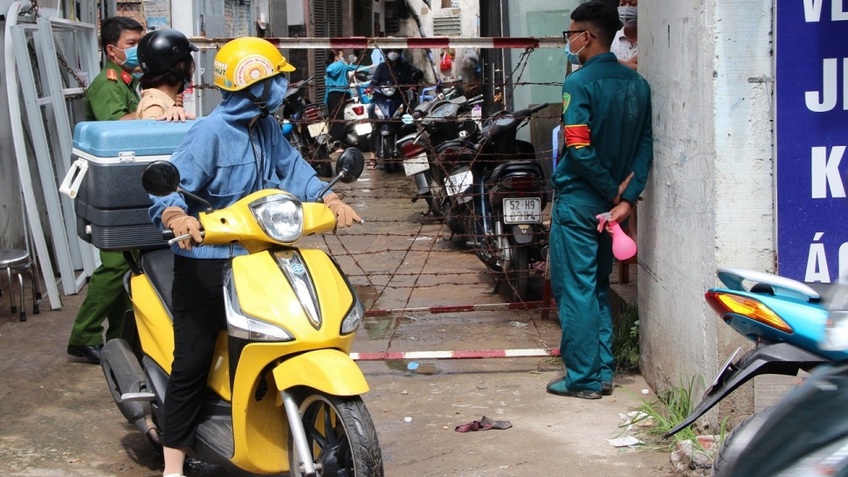 Hơn 300 ca F0 liên quan điểm nhóm Hội thánh, Ban Tôn giáo tiếp tục ra công văn khẩn