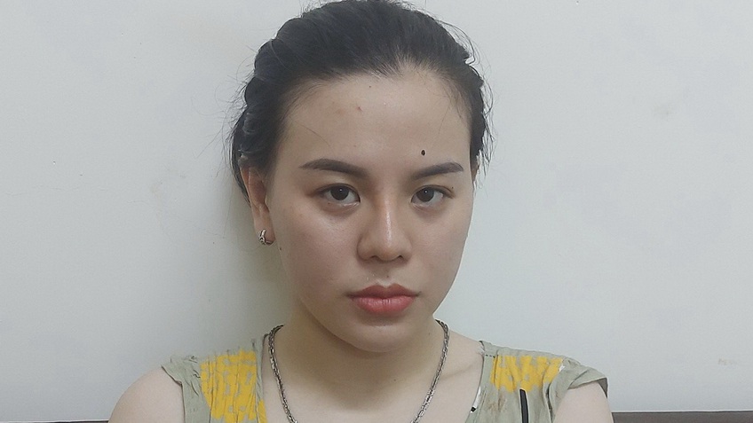 Đà Nẵng: Phá đường dây ma túy do cô gái 21 tuổi cầm đầu