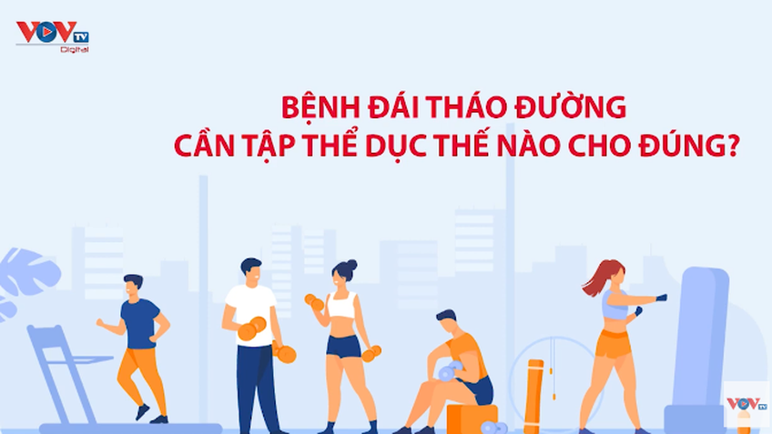 Phòng và điều trị bệnh đái tháo đường