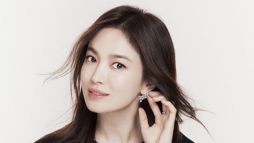 Song Hye Kyo lại chứng tỏ độ nổi tiếng khủng khiếp: Phim chưa chiếu được dự đoán hot ngang Cuộc chiến thượng lưu