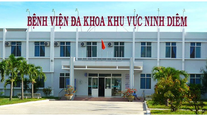 Khánh Hòa: Thêm một bệnh viện phải tạm dừng tiếp nhận khám, chữa bệnh do có bệnh nhân dương tính SARS-CoV-2