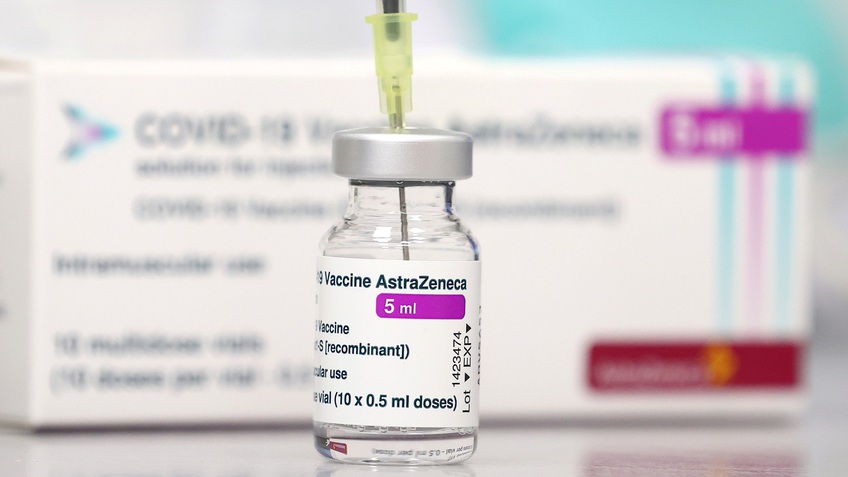 Chuyên gia Thái Lan khẳng định việc tiêm 2 loại vaccine là an toàn