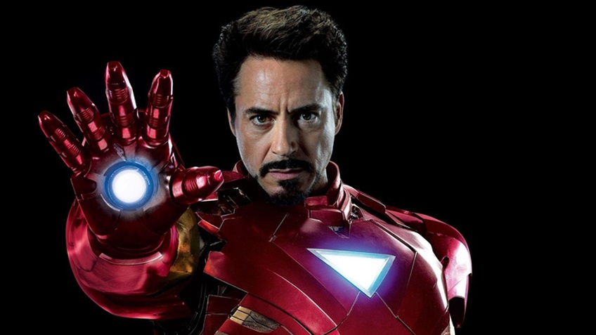 Đóng phim của Kim Lý, 'Người sắt' Robert Downey Jr. nói gì?