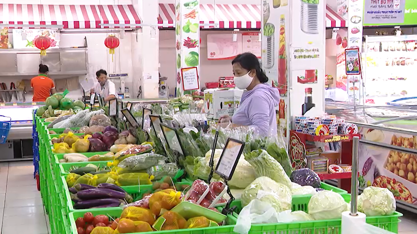 Hà Nội đảm bảo cung ứng đủ hàng hóa, người dân không nên đổ xô tích trữ