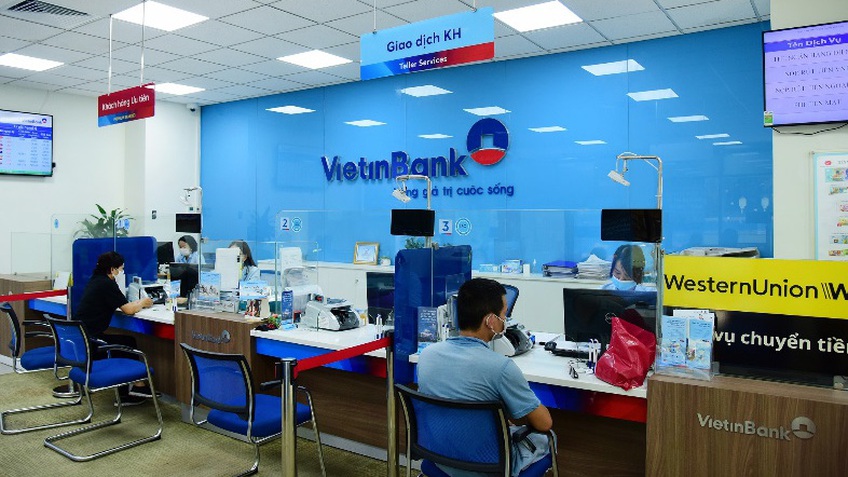 VietinBank tiếp tục giảm lãi và phí với quy mô trên 2.000 tỷ để hỗ trợ doanh nghiệp và người dân