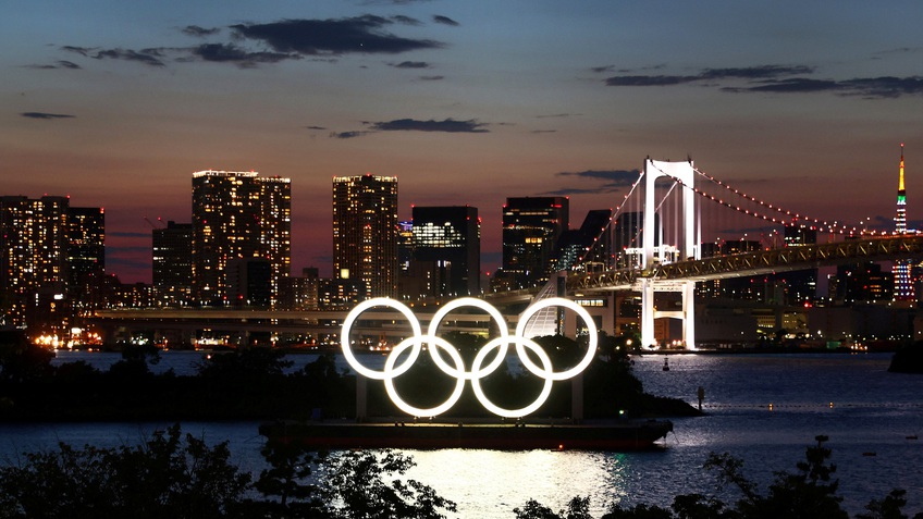 Lễ khai mạc Olympic Tokyo 2020: Sẽ là một lễ khai mạc lịch sử