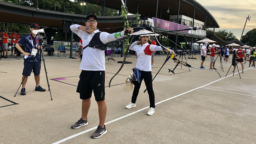 Olympic Tokyo 2020: Đoàn Thể thao Việt Nam đã sẵn sàng cho các cuộc tranh tài