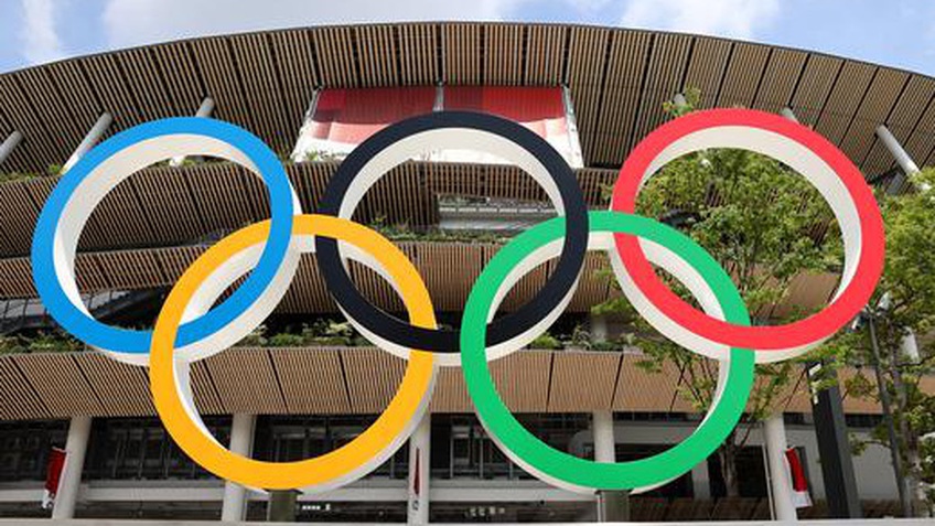 Olympic Tokyo 2020: Kết quả thi đấu ngày 26/7 - Nhật Bản và Mỹ vượt Trung Quốc trên bảng tổng sắp