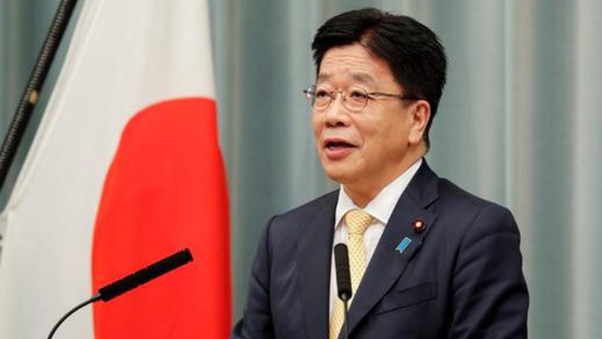 Nhật Bản phản đối Thủ tướng Nga thăm Vùng lãnh thổ phương Bắc/quần đảo Kuril