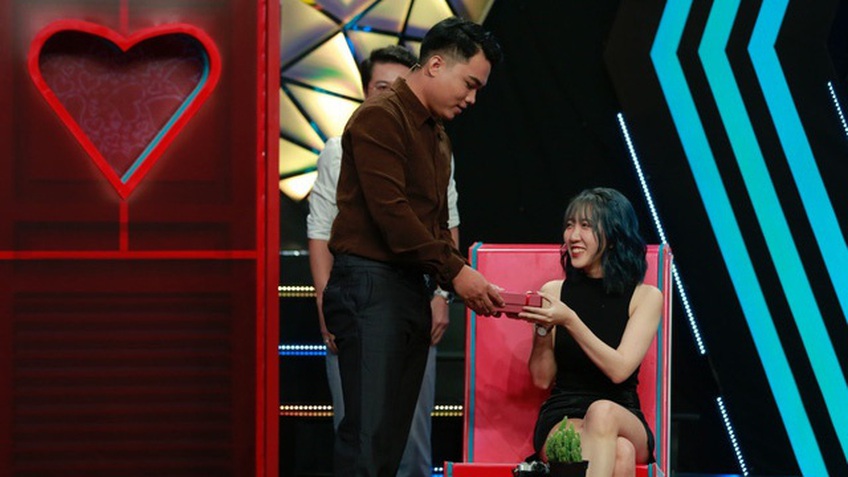 Game show Việt trên mạng phản cảm và vô bổ