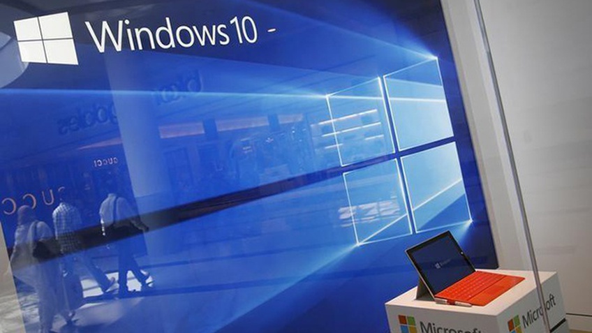 Microsoft cảnh báo người dùng Windows cập nhật ngay phần mềm