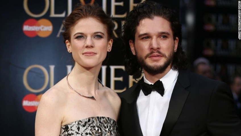 Tài tử Kit Harington tiết lộ bị trầm cảm và nghiện rượu sau khi đóng 'Game of thrones'