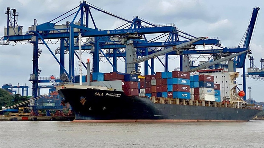 Cước container tăng phi mã, doanh nghiệp Việt nguy cơ mất trắng thị trường