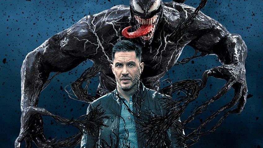 'Venom 2' tiếp tục hoãn chiếu vì biến thể Delta lây lan mạnh tại Mỹ