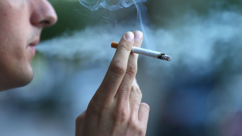 Các bệnh liên quan hút thuốc lá cướp đi sinh mạng của 7,69 triệu người trên thế giới năm 2019