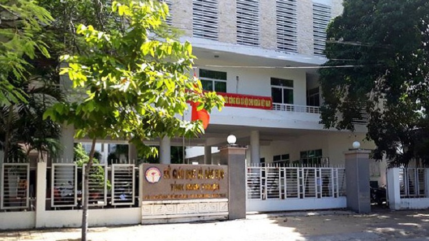 Ninh Thuận thiếu hơn 100 hiệu trưởng và phó hiệu trưởng trong năm học mới