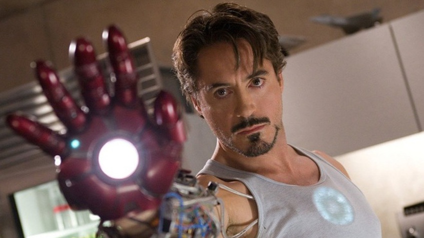 Lựa chọn Robert Downey Jr. là rủi ro lớn nhất của Marvel