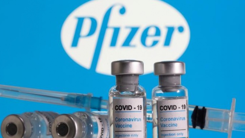 Bộ Y tế phê duyệt sử dụng vaccine Pfizer BioNTech do Mỹ sản xuất