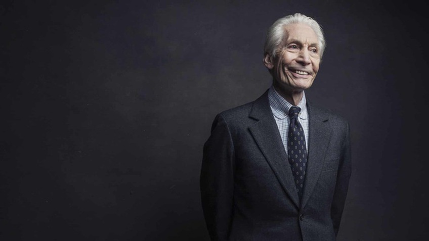 Charlie Watts - tay trống của Rolling Stones qua đời ở tuổi 80