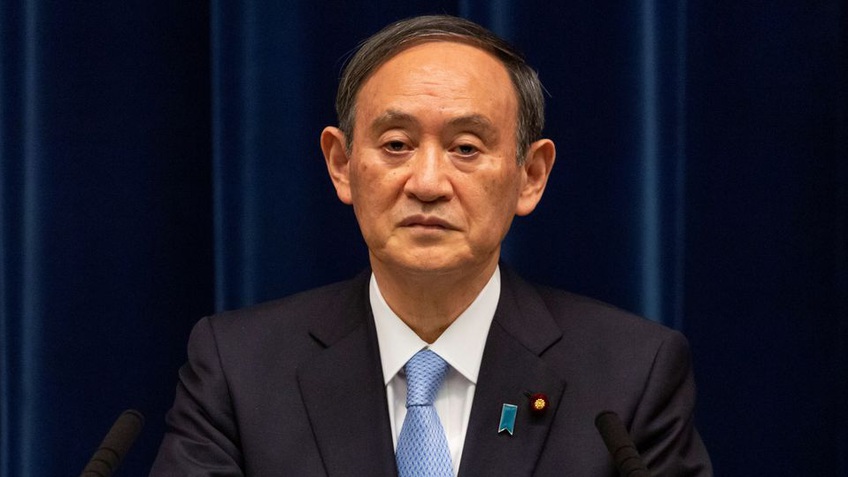 Nhật Bản sẽ bầu Thủ tướng mới vào cuối tháng 9