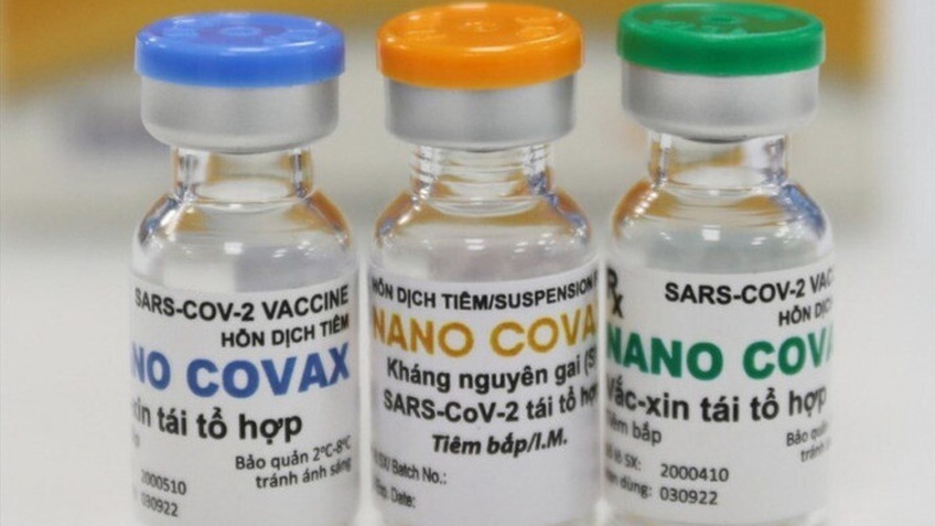 Vì sao Bình Dương đề xuất sớm tiêm vaccine Nano Covax cho 200.000 lao động?