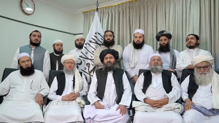 Taliban bác bỏ thông tin lễ nhậm chức chính phủ mới diễn ra vào ngày 11/9 tới