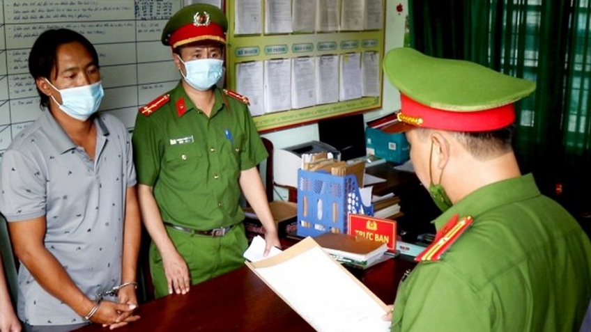 Quảng Bình: 100 cán bộ, chiến sĩ vây bắt nhóm đối tượng bảo kê cưỡng đoạt tài sản