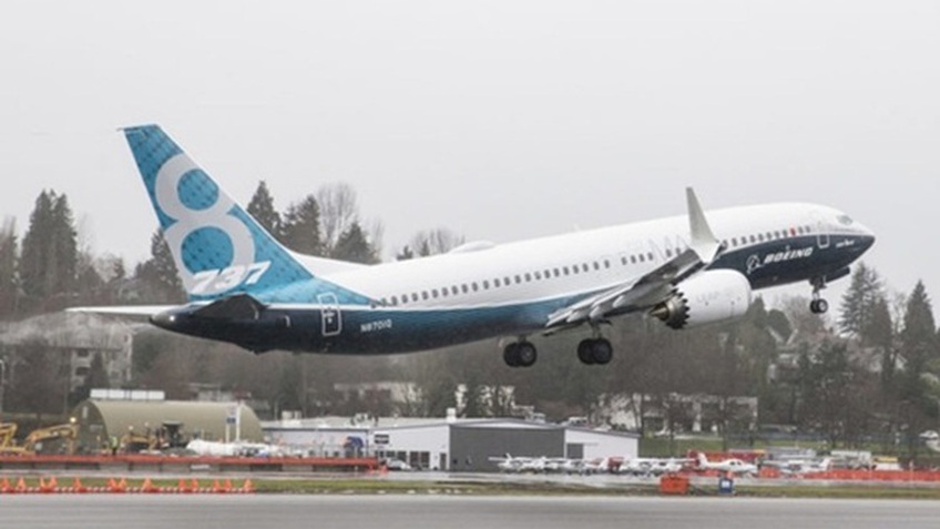 Việt Nam sắp dỡ bỏ lệnh cấm với Boeing 737 Max, cho phép đi vào không phận?