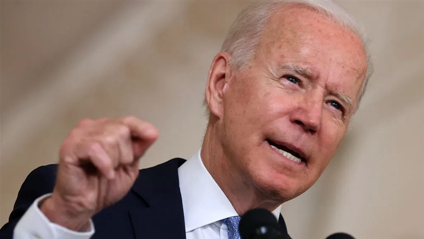 Tổng thống Biden hứa hẹn Mỹ sẽ tìm cách tránh chiến tranh lạnh với Trung Quốc