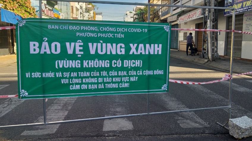 Bộ Y tế xây dựng hướng dẫn 'Thích ứng an toàn, linh hoạt, kiểm soát dịch COVID-19'