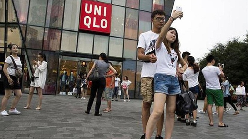 Dịch vụ 'Bạn trai một ngày' ở Trung Quốc: 350.000 đồng một lần nắm tay