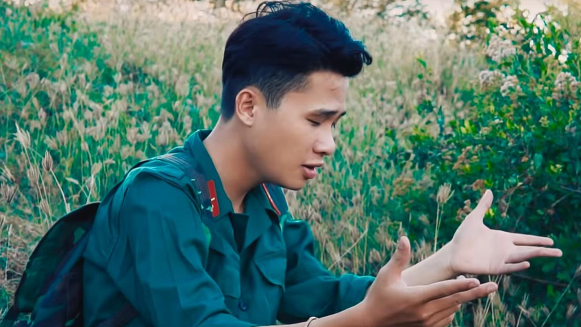 MV 'Hồng nhan' bị ẩn khỏi YouTube