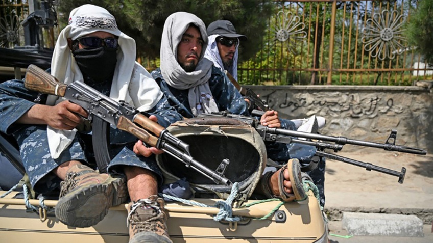 Taliban tuyên bố giành quyền kiểm soát thành trì cuối cùng của lực lượng kháng chiến