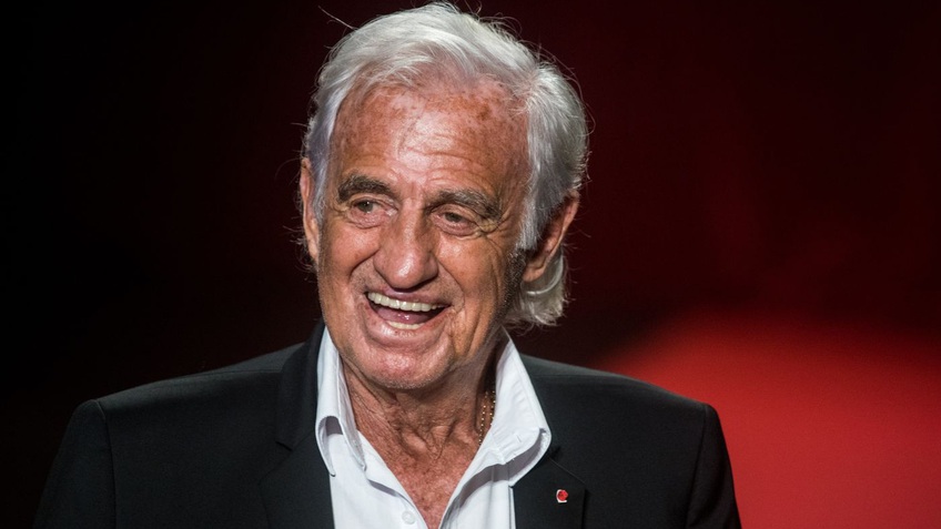 Tài tử Jean-Paul Belmondo qua đời