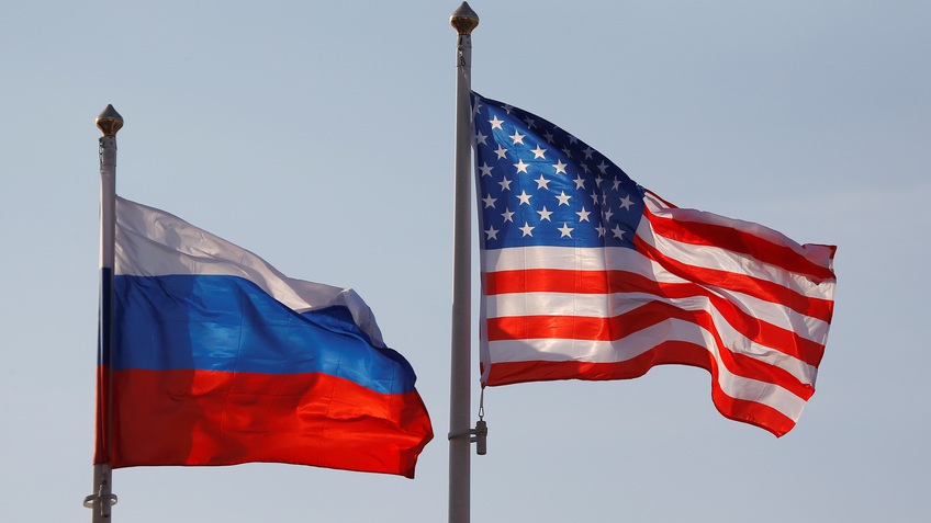 Mỹ và Nga hướng tới ổn định chiến lược